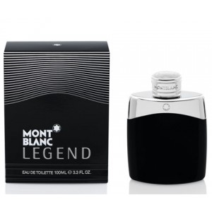Mont Blanc Legend edt 100 ml Tester